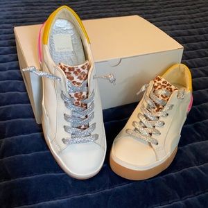Dolce vita sneakers